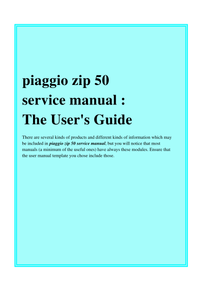 295930321-piaggio-zip-50-workshop-manual-pdf
