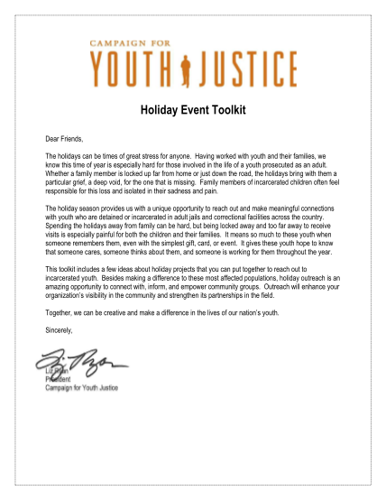 295961353-holiday-event-toolkit-campaign-for-youth-justice-campaignforyouthjustice