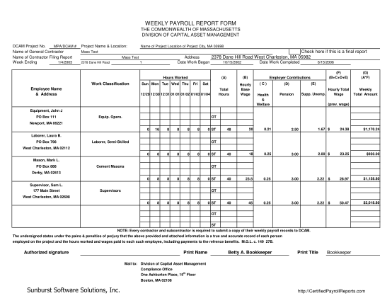 296041197-weekly-payroll-report-form-the-commonwealth-of-massachusetts