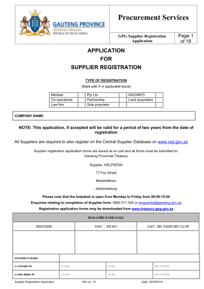 296140870-gpg-supplier-registration-form-doc-rev-14-gauteng-provincial-treasury-gpg-gov