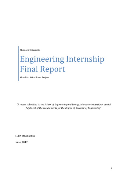 296180167-eng450-internship-report-murdoch-research-repository-researchrepository-murdoch-edu