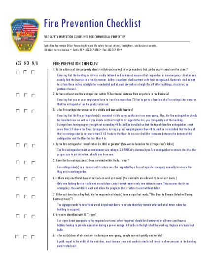 29645672-fire-prevention-checklist-eustis