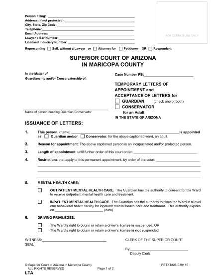 296634690-temporary-letters-of-superiorcourt-maricopa
