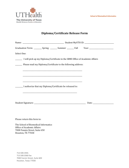 98 certificate of graduation template word page 3 Free to Edit