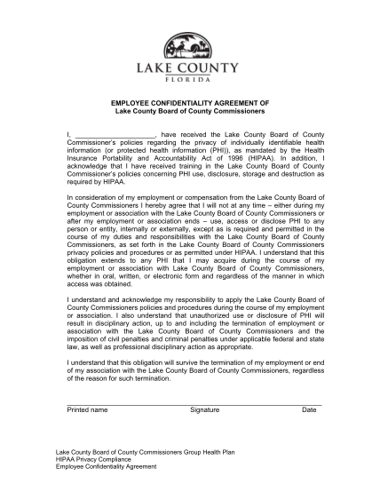 29677372-employee-confidentiality-agreement-of-lake-county-bcc-lakecountyfl