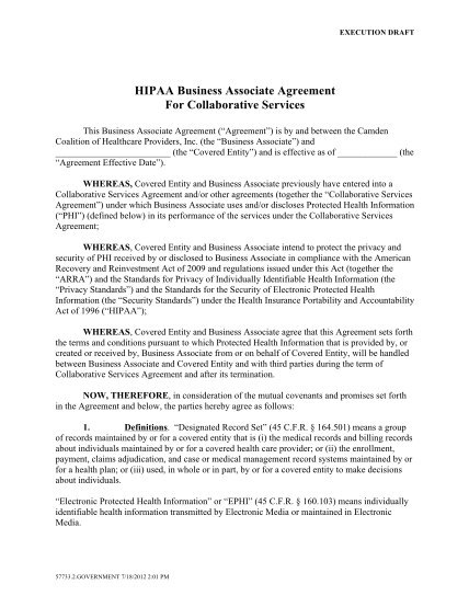 296903889-hipaa-business-associate-agreement-for-collaborative-services-camdenhealth