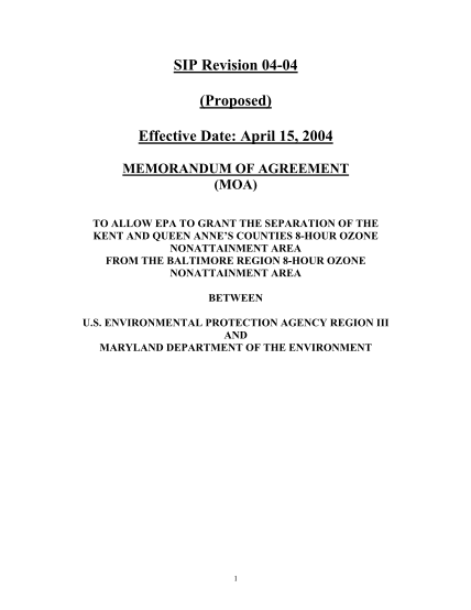 297068379-sip-revision-04-04-proposed-effective-date-april-15-2004-mde-state-md