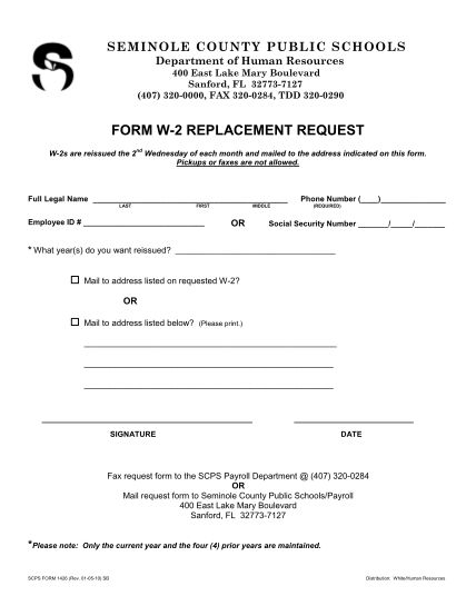297133752-form-w-2-replacement-request-scps-k12-fl