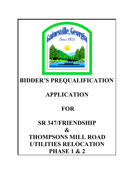 29719112-bidderamp39s-prequalification-application-for-sr-347-gainesville-ga-gainesville