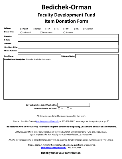297523780-faculty-development-fund-item-donation-form