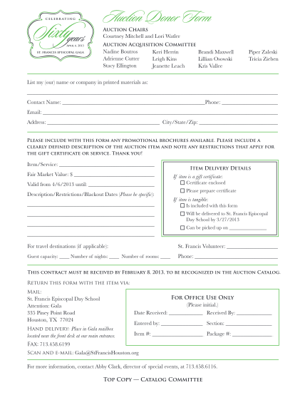 297721158-auction-donor-form-st-francis-episcopal-day-school-stfrancishouston