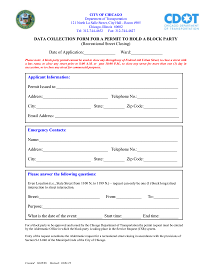 29778109-blockpartypermit-informationcollectionformpdf-city-of-chicago-cityofchicago