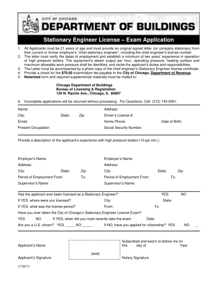 29779241-fillable-city-of-chicago-stationary-engineers-license-application-fillable-form-cityofchicago
