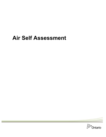 297833766-air-self-assessment-dr6j45jk9xcmkcloudfrontnet