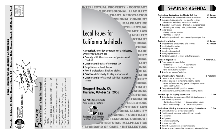 297886296-legal-issues-for-california-architects-halfmoonseminarsorg