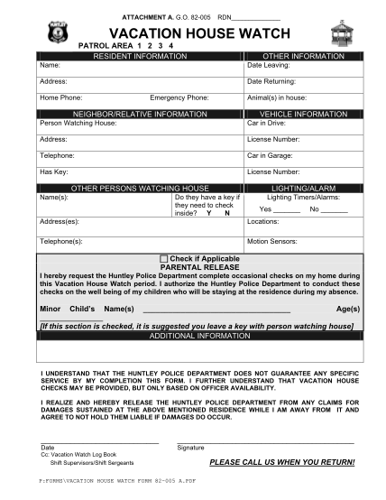 29805782-vacation-house-watch-application