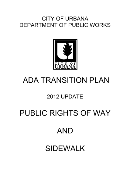 29819624-2012-update-to-ada-transition-plan-for-public-city-of-urbana-urbanaillinois