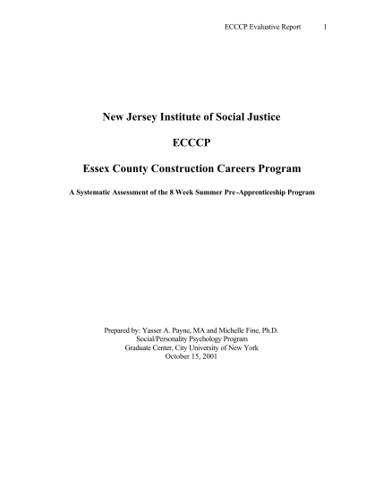 298239529-new-jersey-institute-of-social-justice-ecccp-essex-county-njisj