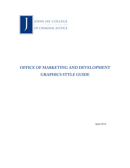 298367929-office-of-marketing-and-development-graphics-style-guide-inside-jjay-cuny