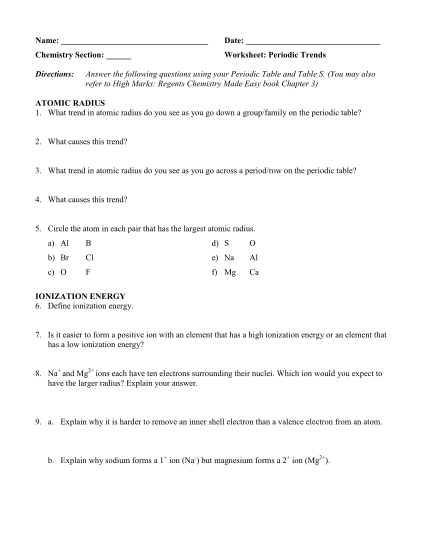 298385308-name-date-chemistry-section-worksheet-periodic-trends