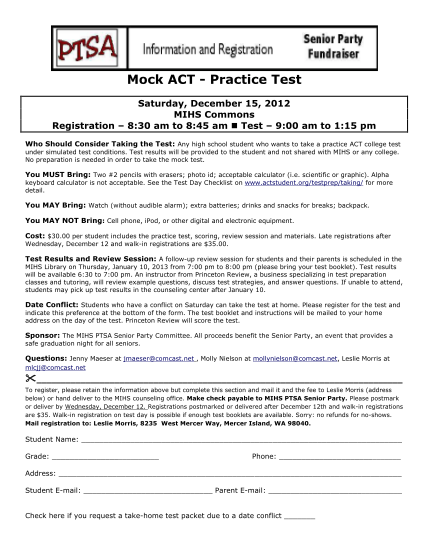 298667747-mock-act-practice-test-mercer-island-school-district