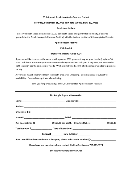 29875435-fillable-booth-rental-watonga-cheese-festival-form