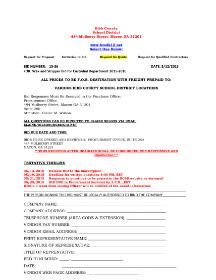 298951728-request-for-proposal-invitation-to-bid-request-for-quote