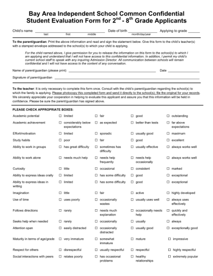 298984-fillable-bay-area-independent-school-common-confidential-student-evaluation-form-for-2nd-8th-grade-applicants-sfds