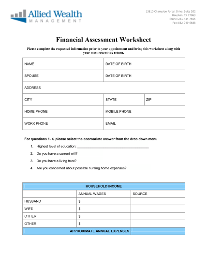 299001738-financial-assessment-worksheet
