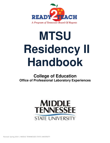299012445-mtsu-residency-ii-handbook