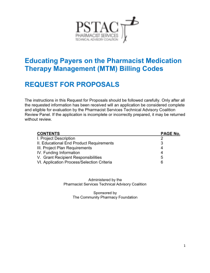 299045-fillable-rfp-and-medication-therapy-management-form-pstac