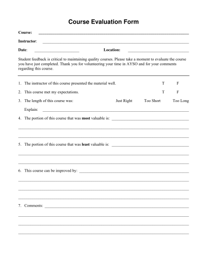 299302801-course-evaluation-form-ayso-section-1-aysosection1