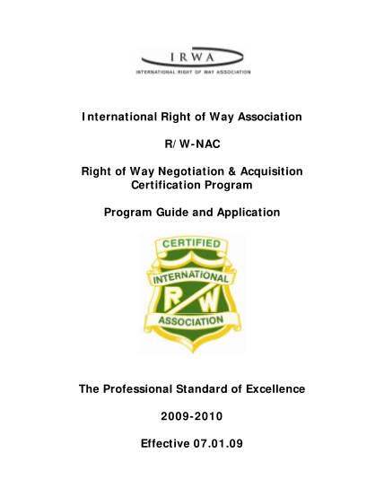 299372028-r-w-nac1-certification-credentialing-program-guide-and-application-packet52009docx-irwaregion2