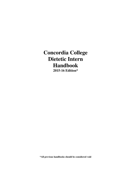 299447497-concordia-college-dietetic-intern-handbook-concordiacollege