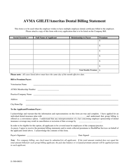 299481-fillable-dental-billing-statements-forms-secure-avmaghlit