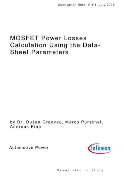 299523-fillable-mosfet-power-losses-calculation-using-the-data-sheet-parameters-form