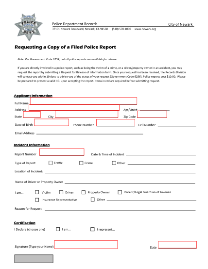299539901-requesting-a-copy-of-a-filed-police-report-newarkorg