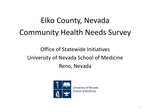 299544735-elko-county-nevada-community-health-needs-survey-medicine-nevada