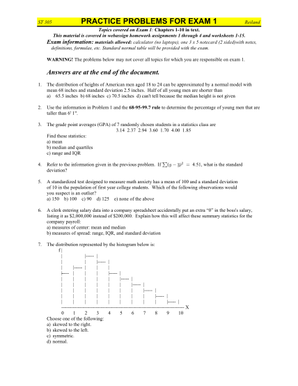 299609918-practice-problems-for-exam-1-reiland-stat-ncsu