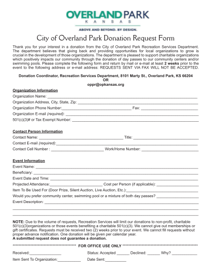 29974480-donation-request-form-city-of-overland-park-opkansas