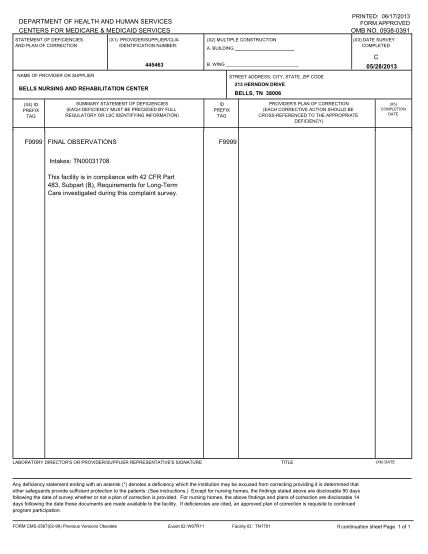 299881346-printed-06172013-form-approved-department-of-health-and-human-services-centers-for-medicare-ampamp