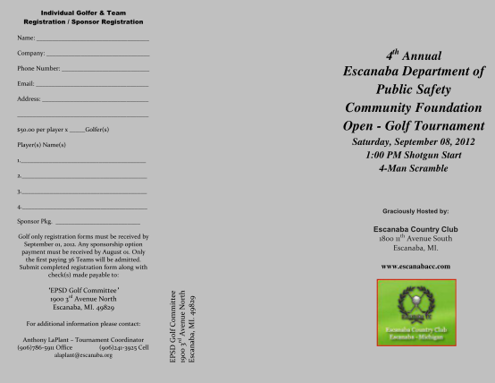 29995047-individual-golfer-ampamp-escanaba