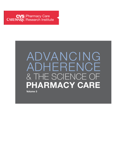 299958311-advancing-adherence-cvs-health