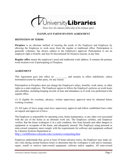 300078704-flexplace-participation-agreement-definition-of-terms-ucblibraries-colorado