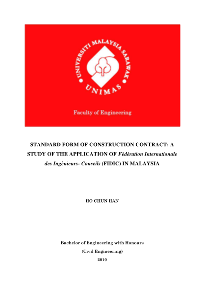 300152639-standard-form-of-construction-contract-a-study-of-the
