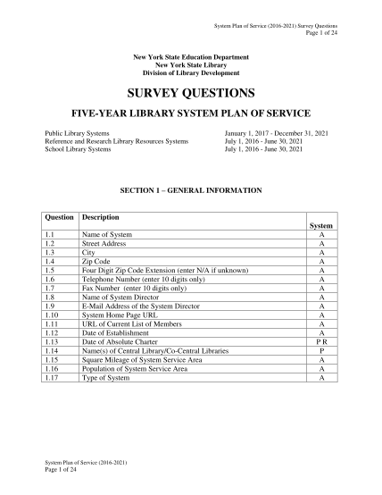 300229325-system-plan-of-service-20162021-survey-questions-nysl-nysed