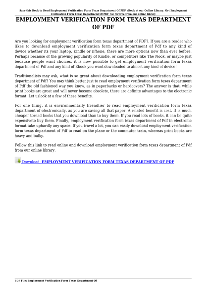 300426024-employment-verification-form-texas-department-of-pdf-layrdlay