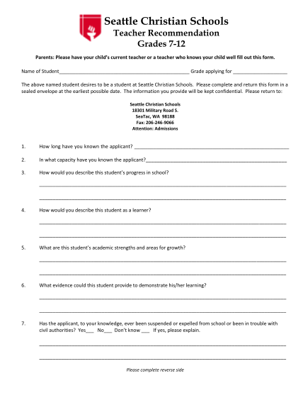 300526613-seattle-christian-schools-teacher-recommendation-grades-712-parents-please-have-your-childs-current-teacher-or-a-teacher-who-knows-your-child-well-fill-out-this-form-seattlechristian