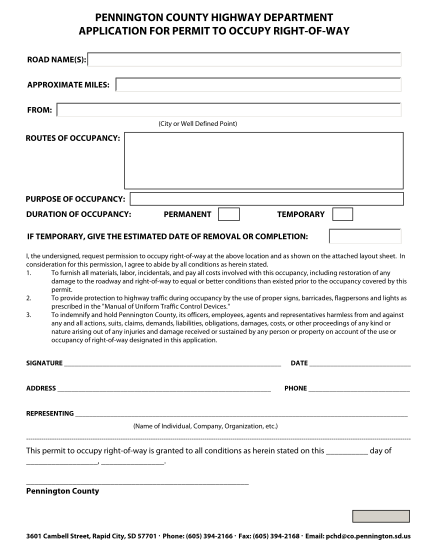 300709602-pennington-county-highway-department-application-for