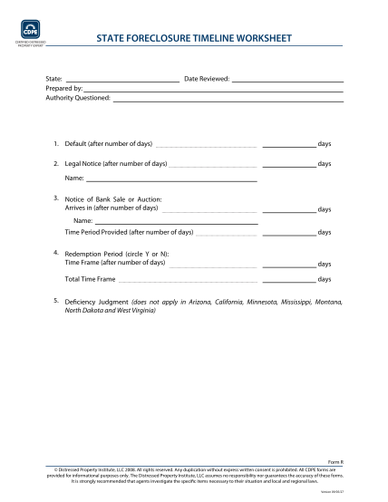 300726528-form-r-state-foreclosure-timeline-worksheet